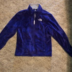 North Face size medium excellent condition